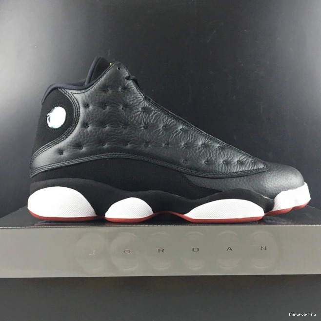 Jordan Retro 'Playoff' 414571-001 Air 13 2011 0806